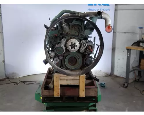 VOLVO D13J EPA 13 (MP8) ENGINE ASSEMBLY