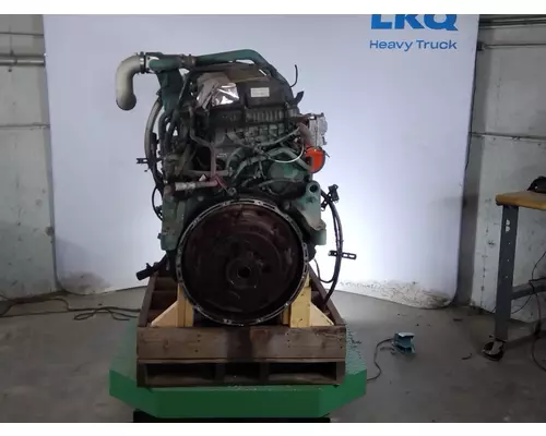 VOLVO D13J EPA 13 (MP8) ENGINE ASSEMBLY