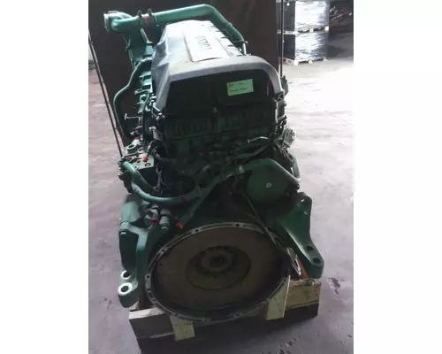 VOLVO D13J EPA 13 (MP8) ENGINE ASSEMBLY