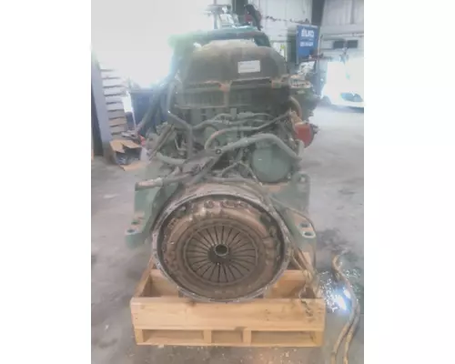 VOLVO D13J EPA 13 (MP8) ENGINE ASSEMBLY