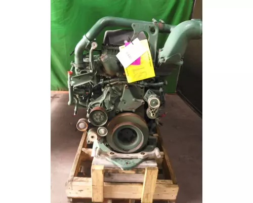 VOLVO D13J EPA 13 (MP8) ENGINE ASSEMBLY