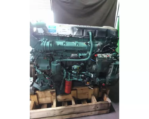 VOLVO D13J EPA 13 (MP8) ENGINE ASSEMBLY