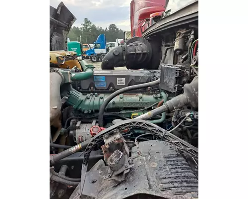 VOLVO D13J EPA 13 (MP8) ENGINE ASSEMBLY