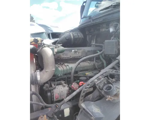 VOLVO D13J EPA 13 (MP8) ENGINE ASSEMBLY