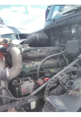 VOLVO D13J EPA 13 (MP8) ENGINE ASSEMBLY