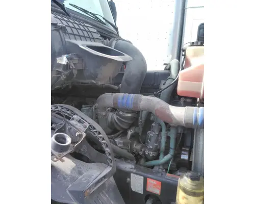 VOLVO D13J EPA 13 (MP8) ENGINE ASSEMBLY