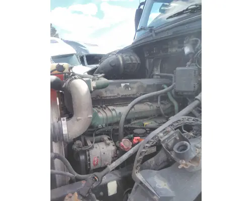 VOLVO D13J EPA 13 (MP8) ENGINE ASSEMBLY