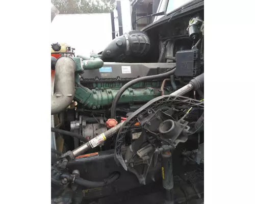 VOLVO D13J EPA 13 (MP8) ENGINE ASSEMBLY