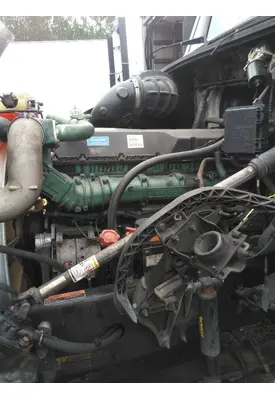 VOLVO D13J EPA 13 (MP8) ENGINE ASSEMBLY