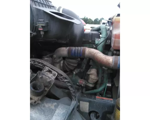 VOLVO D13J EPA 13 (MP8) ENGINE ASSEMBLY