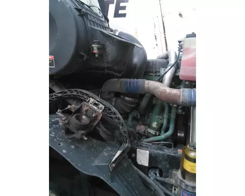 VOLVO D13J EPA 13 (MP8) ENGINE ASSEMBLY