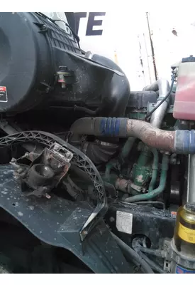 VOLVO D13J EPA 13 (MP8) ENGINE ASSEMBLY