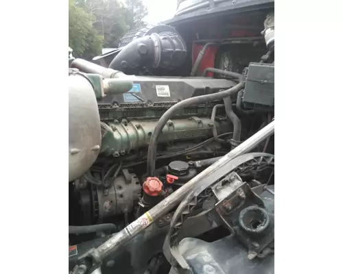 VOLVO D13J EPA 13 (MP8) ENGINE ASSEMBLY