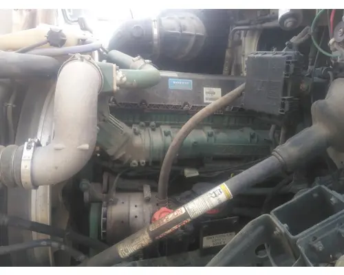 VOLVO D13J EPA 13 (MP8) ENGINE ASSEMBLY