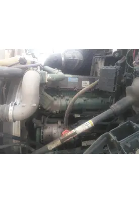 VOLVO D13J EPA 13 (MP8) ENGINE ASSEMBLY
