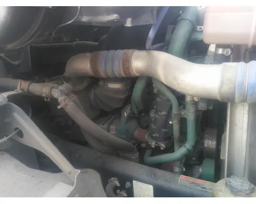 VOLVO D13J EPA 13 (MP8) ENGINE ASSEMBLY