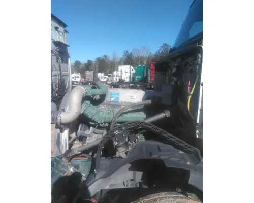 VOLVO D13J EPA 13 (MP8) ENGINE ASSEMBLY