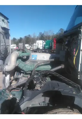 VOLVO D13J EPA 13 (MP8) ENGINE ASSEMBLY