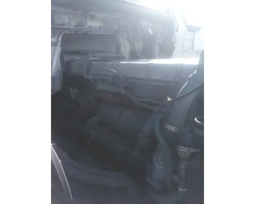 VOLVO D13J EPA 13 (MP8) ENGINE ASSEMBLY