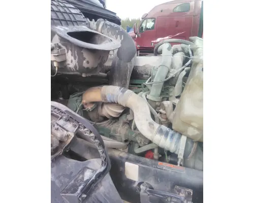 VOLVO D13J EPA 13 (MP8) ENGINE ASSEMBLY