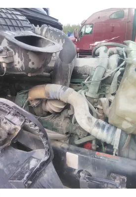 VOLVO D13J EPA 13 (MP8) ENGINE ASSEMBLY