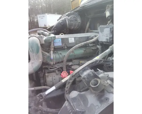 VOLVO D13J EPA 13 (MP8) ENGINE ASSEMBLY