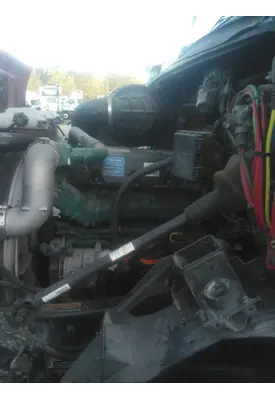 VOLVO D13J EPA 13 (MP8) ENGINE ASSEMBLY
