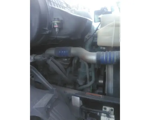 VOLVO D13J EPA 13 (MP8) ENGINE ASSEMBLY