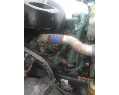 VOLVO D13J EPA 13 (MP8) ENGINE ASSEMBLY