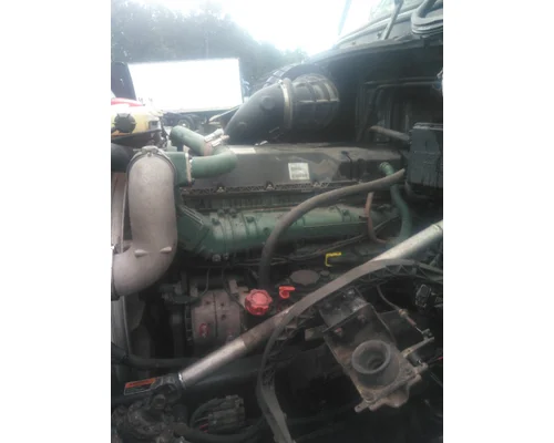 VOLVO D13J EPA 13 (MP8) ENGINE ASSEMBLY