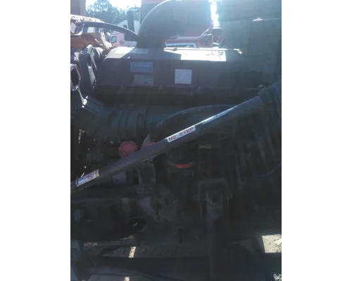 VOLVO D13J EPA 13 (MP8) ENGINE ASSEMBLY