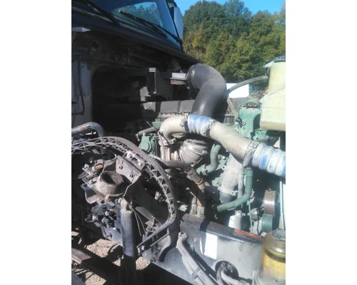 VOLVO D13J EPA 13 (MP8) ENGINE ASSEMBLY