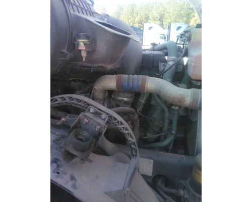 VOLVO D13J EPA 13 (MP8) ENGINE ASSEMBLY