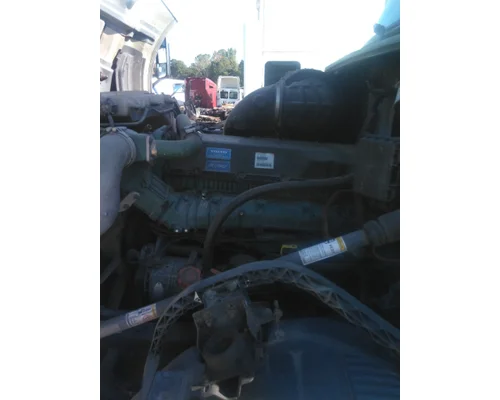 VOLVO D13J EPA 13 (MP8) ENGINE ASSEMBLY