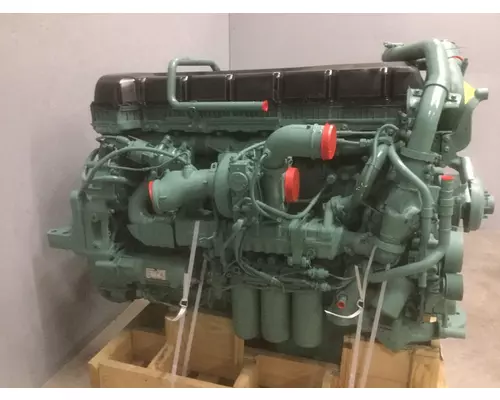 VOLVO D13J EPA 13 (MP8) ENGINE ASSEMBLY