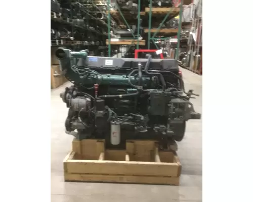 VOLVO D13J EPA 13 (MP8) ENGINE ASSEMBLY