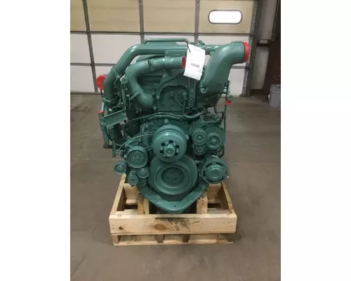 VOLVO D13J EPA 13 (MP8) ENGINE ASSEMBLY