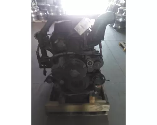 VOLVO D13J EPA 13 (MP8) ENGINE ASSEMBLY