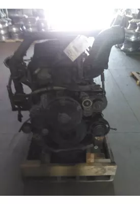 VOLVO D13J EPA 13 (MP8) ENGINE ASSEMBLY