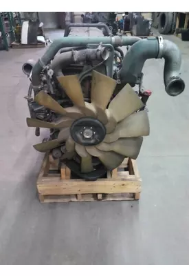 VOLVO D13J EPA 13 (MP8) ENGINE ASSEMBLY