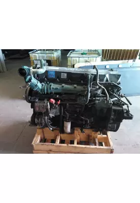 VOLVO D13J EPA 13 (MP8) ENGINE ASSEMBLY