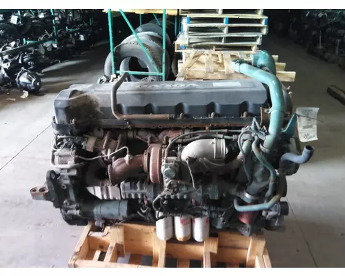 VOLVO D13J EPA 13 (MP8) ENGINE ASSEMBLY