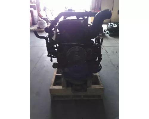 VOLVO D13J EPA 13 (MP8) ENGINE ASSEMBLY