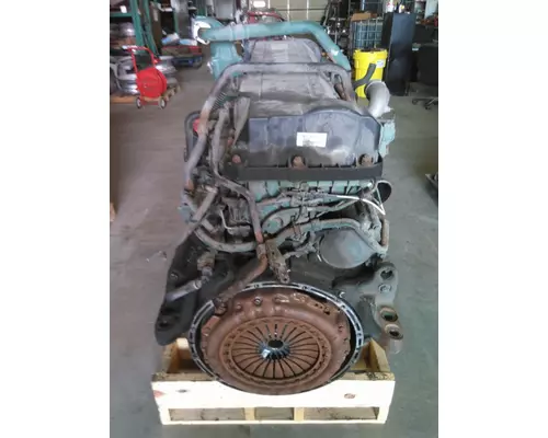 VOLVO D13J EPA 13 (MP8) ENGINE ASSEMBLY