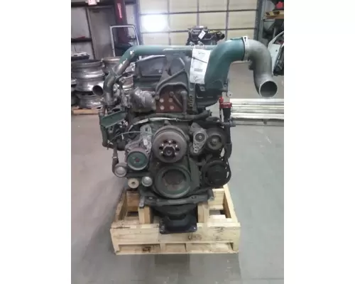 VOLVO D13J EPA 13 (MP8) ENGINE ASSEMBLY