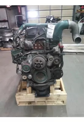 VOLVO D13J EPA 13 (MP8) ENGINE ASSEMBLY