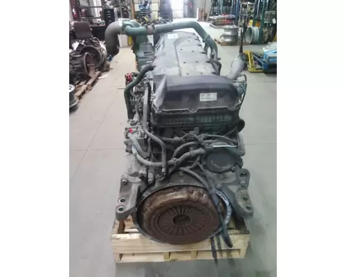 VOLVO D13J EPA 13 (MP8) ENGINE ASSEMBLY