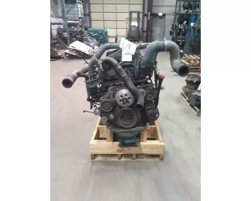 VOLVO D13J EPA 13 (MP8) ENGINE ASSEMBLY