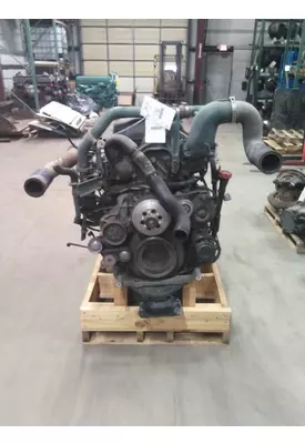 VOLVO D13J EPA 13 (MP8) ENGINE ASSEMBLY