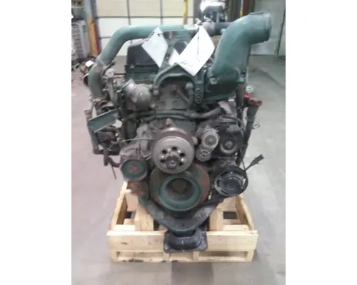 VOLVO D13J EPA 13 (MP8) ENGINE ASSEMBLY